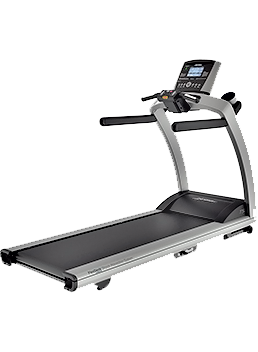 Life Fitness T5 GO CONSOLE
