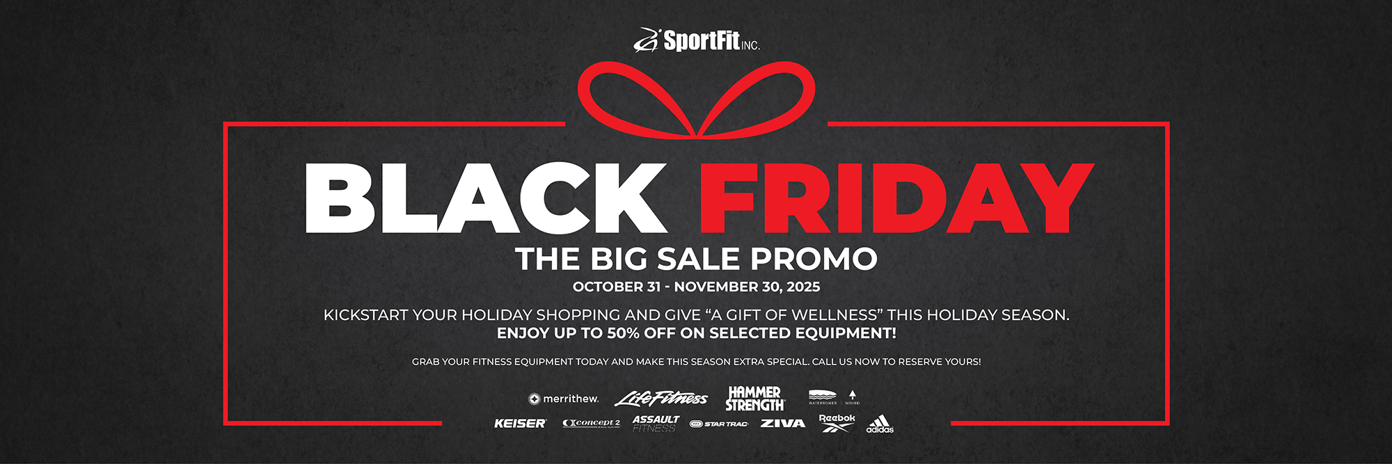 SF - Anniversary Promo_Website Banner