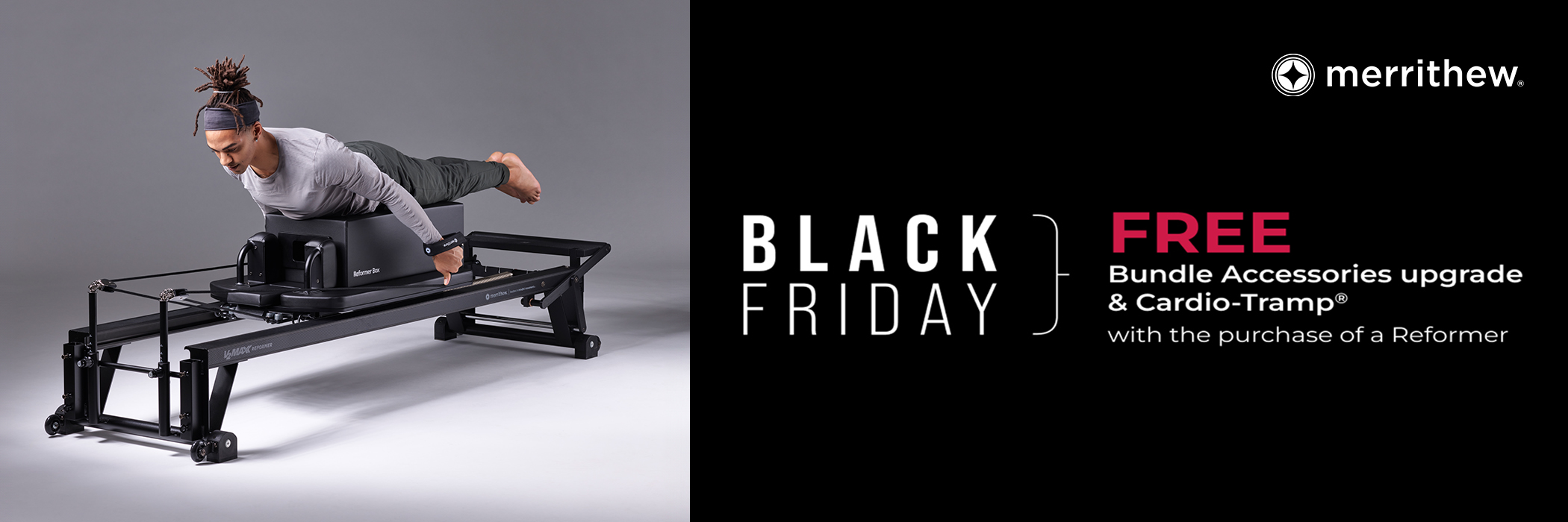 SF -Merrithew Black Friday_Website Banner