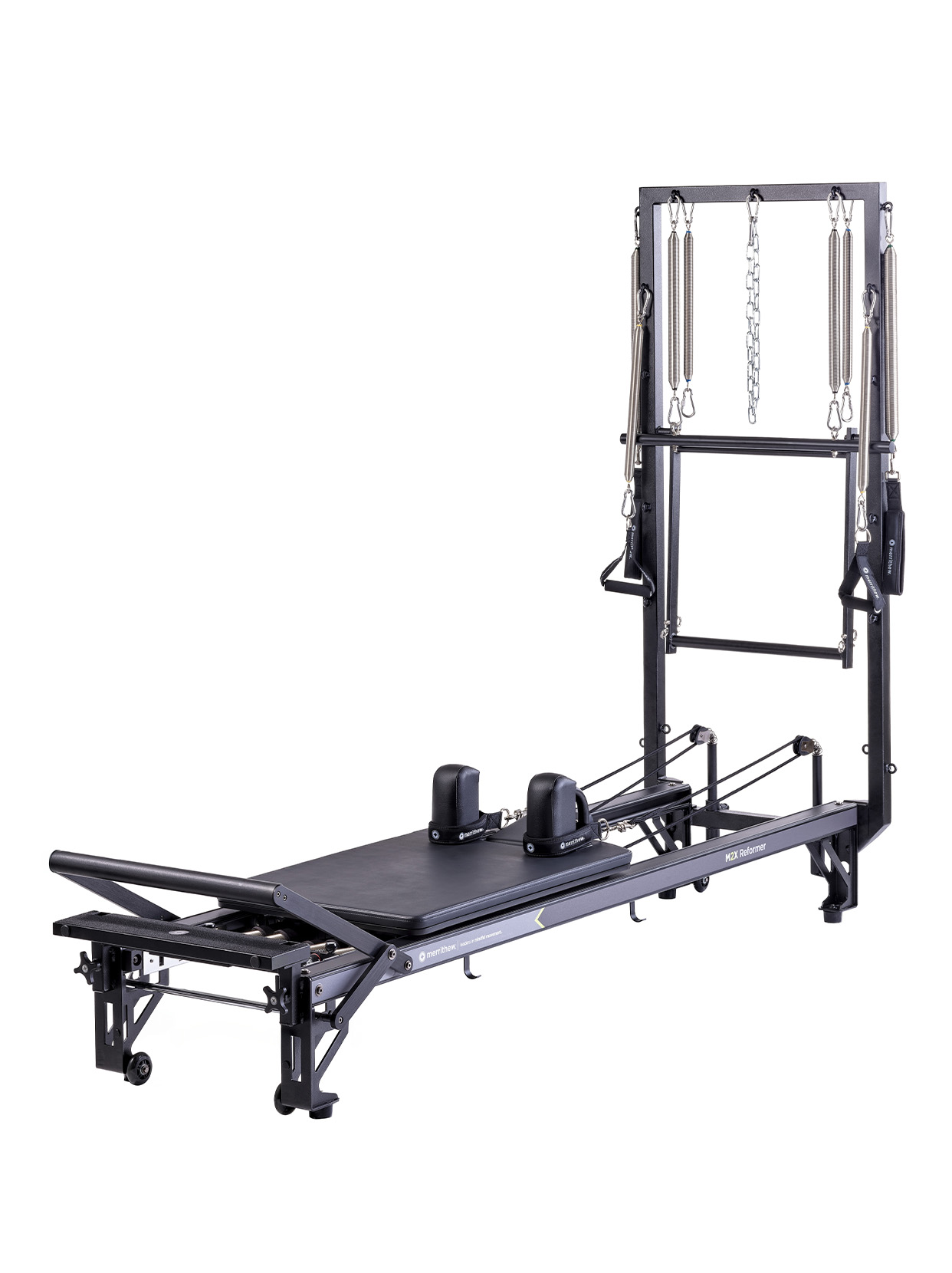 Merrithew M2X Plus Reformer