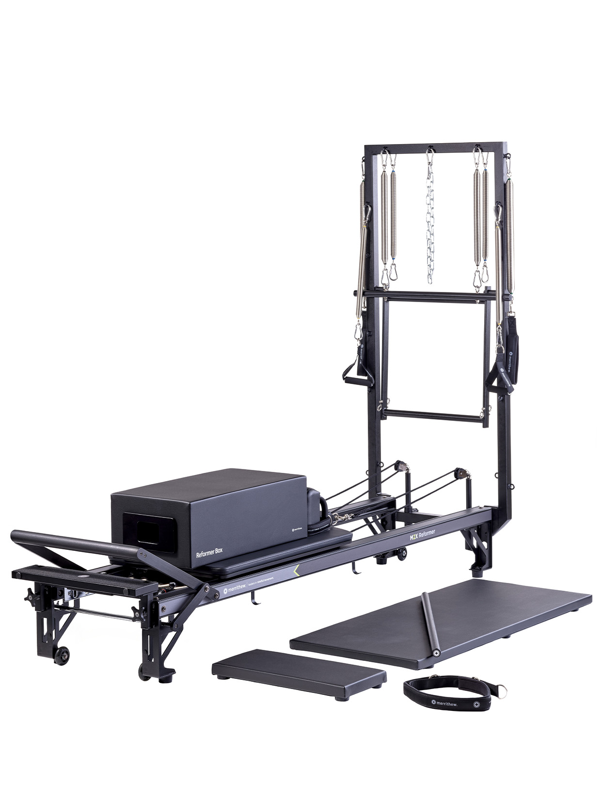 Merrithew M2X Plus Reformer Package