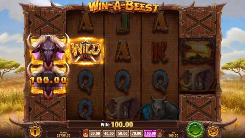 United Kingdom - winbeast no deposit bonus